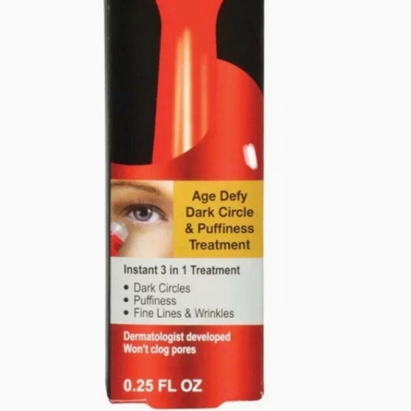 🆕Under Eye dark circles & Puffiness treatment - Picture 6 of 12